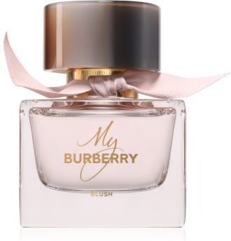 Burberry My Blush Eau de Parfum para mulheres 50 ml. My Blush