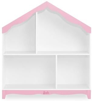 Barbie by Evolur Barbie Rose Hutch by Evolur