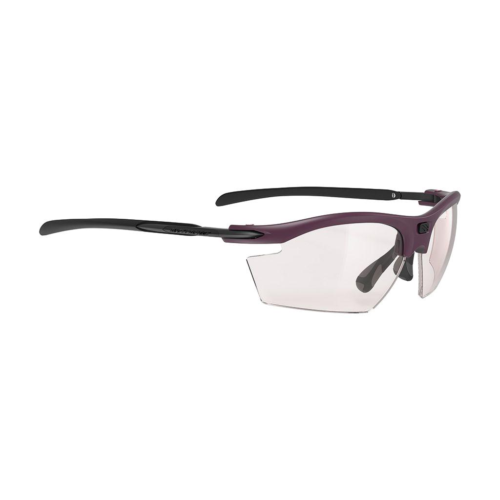 Rudy Project Unisex Rydon rot