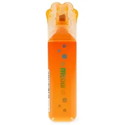 Legami Textmarker Meow - Orange