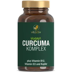 CURCUMA KOMPLEX