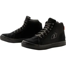 Icon Carga, Schuhe - Schwarz - 11 US