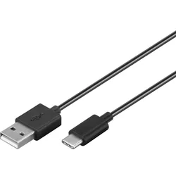 goobay Kabel 45735 1 m