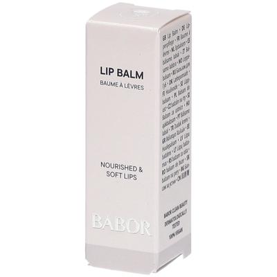 Doctor Babor Lip Balm 1st 1 St Lippenschutz