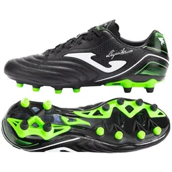 Joma, Unisex, Fussballschuhe, Aguila Fussballschuhe (41), Schwarz
