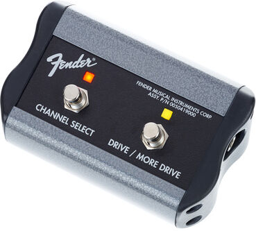 Fender 2-Button Footswitch G/MG