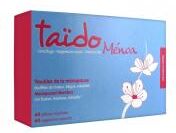 Taïdo Prostabiol Vitalité 60 Comprimés - Boîte 60 Gélules Végétales