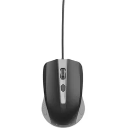 Gembird MUS-4B-01-GB Maus Büro rechts USB Typ-A Optisch 1200 DPI