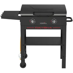 Nexgrill Gasgrill "Daytona",schwarz,