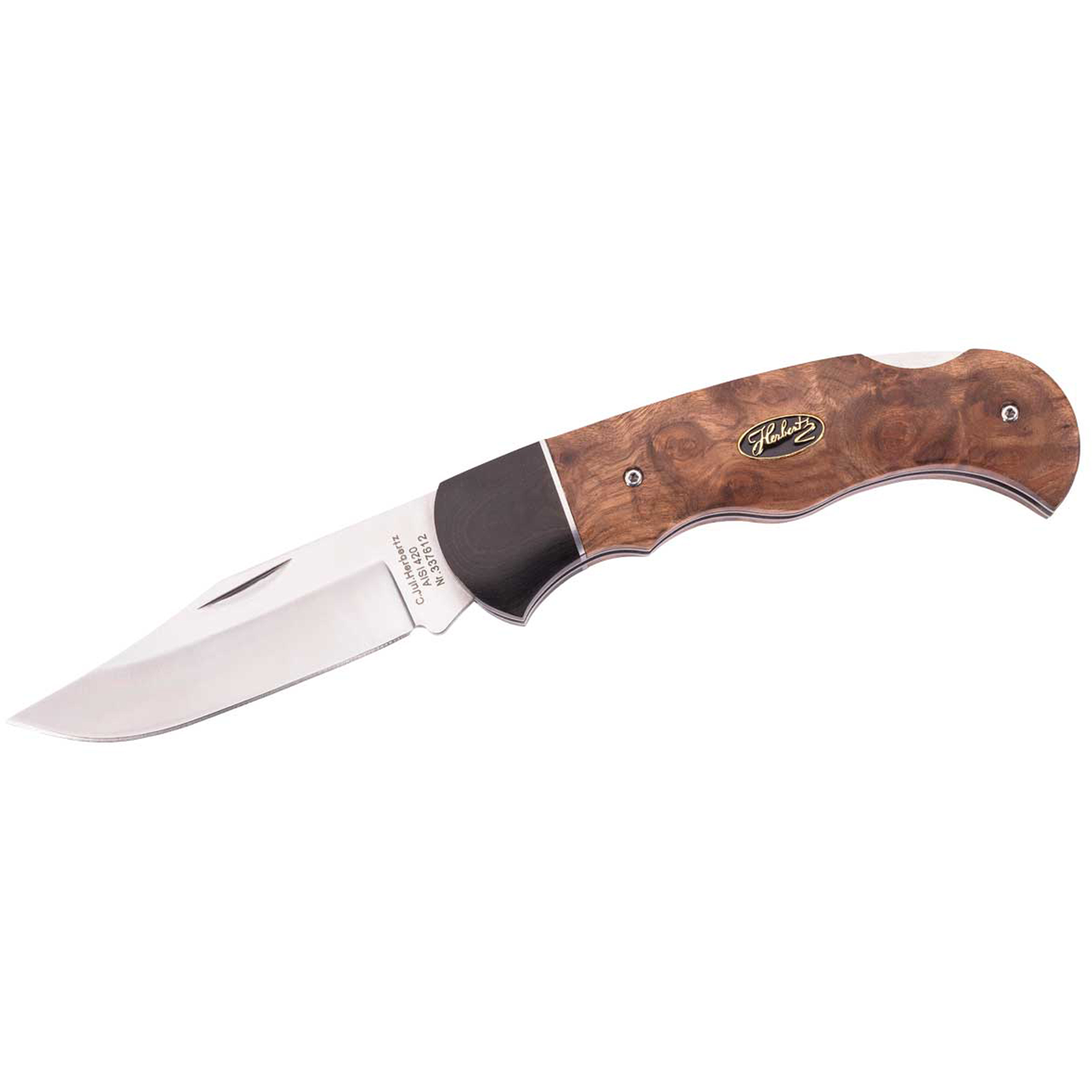 Herbertz messer Taschenmesser