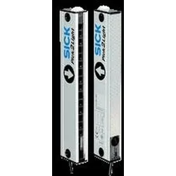 Sick AutomatisierungLichtgitter PLG3-120F431