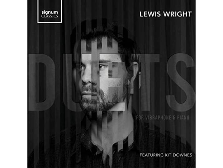 Lewis Wright - Duets
