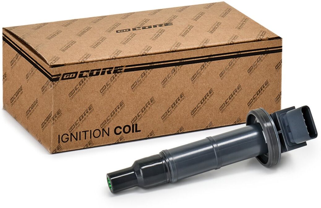 goCORE GCF890074 Zündspule