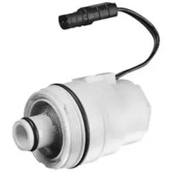 Schell Kartuschenventil 014420099 6 Volt mit Rundstecker