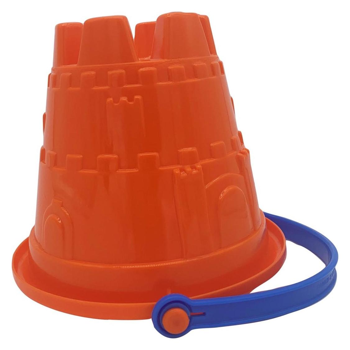Magni Burgeimer orange Ø17cm 1,5l (66372563)