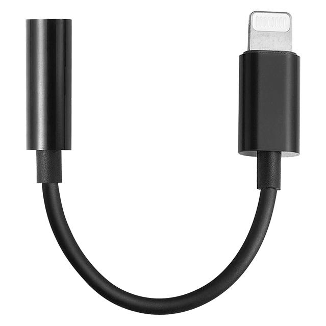 Godox 3.5mm TRRS to Lightning Audio Adapter (Blitzgerät Adapter) (GAC-IC6)
