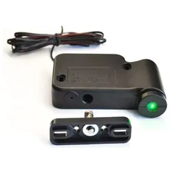 PS Records, Zutrittskontrolle, Elektronische M+AMMAtg-belschl+AMMAtg-sser FIT (Bluetooth)
