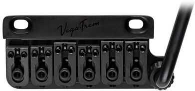 VegaTrem VT1 Special 2-Points Black Noir