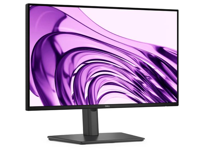 DELL Pro P P2226H, 54,6 cm (21.5'), 1920 x 1080 pixels, Full HD, LCD, 8 ms, Gris DELL-P2226H