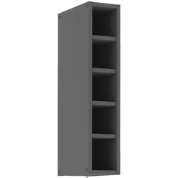 Küchen Hängeschrank Regal 15 cm Küche NESSA, SCANDI, AVA AR, OLD STYLE, LUNA