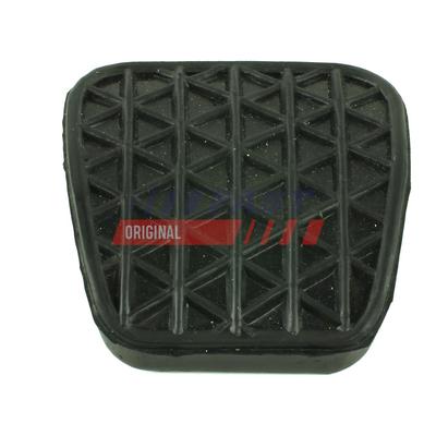 FAST Pedalbelag, Kupplungspedal ft13071 für Fiat