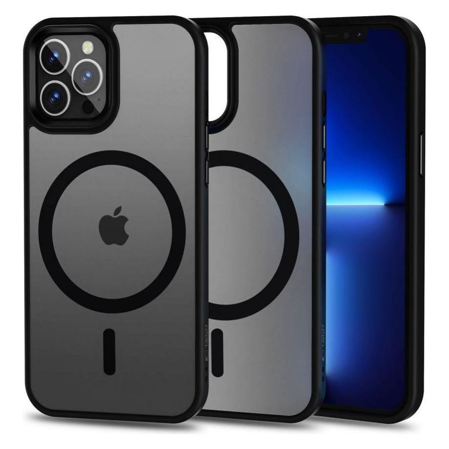 Tech-Protect Magmat Case (Apple iPhone 12) (18655-0)