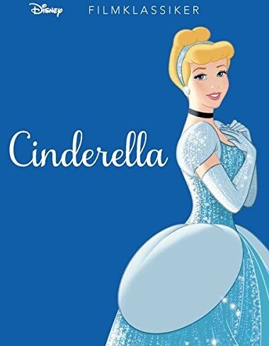 Disney - Cinderella: Disney Filmklassiker - Preis vom 10.10.2026 11:48:34 h