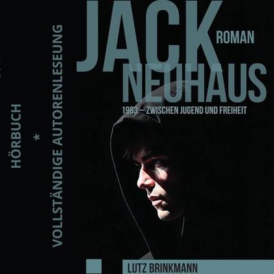 Jack Neuhaus - Lutz Brinkmann, Audio, 9783695671366
