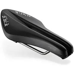 fi'zi:k Sattel Aeris Long Distance schwarz