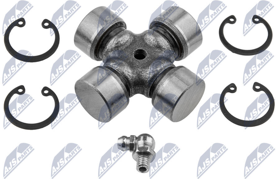 Nty Gelenk, Längswelle Nkw-Sb-000 Für Toyota Subaru
