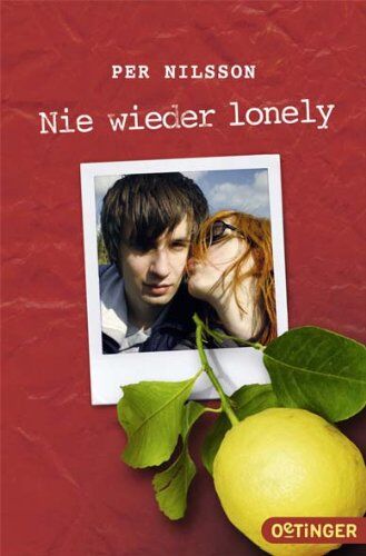 Per Nilsson - Nie wieder lonely - Preis vom 13.10.2026 11:25:28 h