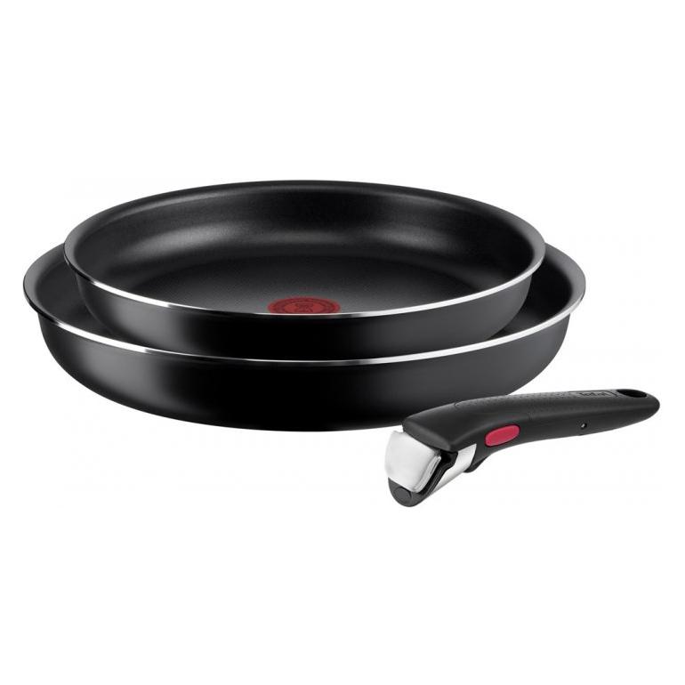 Tefal Ingenio L1539143 Topf-Set 3 Stück(e) (L1539143)