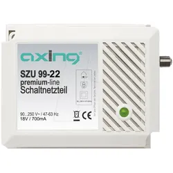 SZU 99-22 - Netzteil für Multischalter Unicable