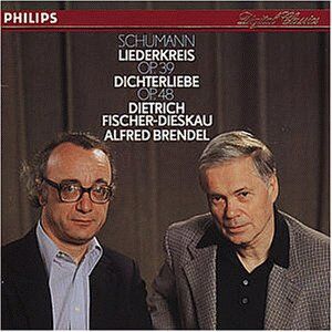 d. Fischer-Dieskau - Liederkreis / Dichterliebe - Preis vom 18.10.2026 19:22:15 h