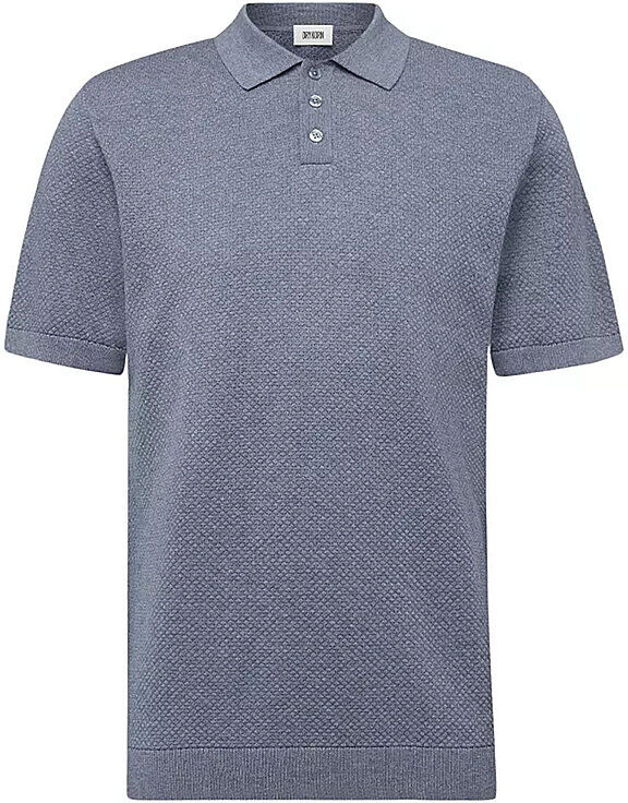 DRYKORN Poloshirt TRITON  blau   L L