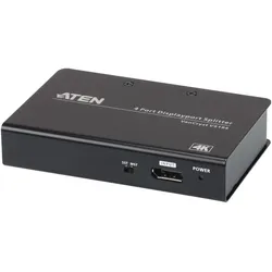 Aten VS194 Video-Verteiler, Switch Box