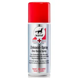 Leovet Zinkoxid-Spray Wunden Erste Hilfe Zink 200ml