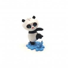 Matagot Takenoko - Baby Panda Figur Wu Wu 286185
