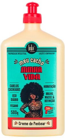 LOLA COSMETICS Meu Cacho Minha Vida