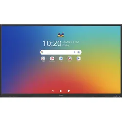 ViewSonic ViewBoard IFP8635-1-1C interaktives Touchdisplay 217,4 cm (86")