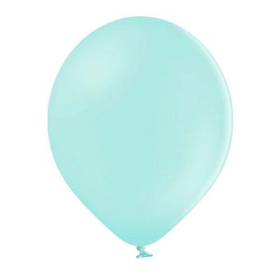 100 Luftballons helles mint