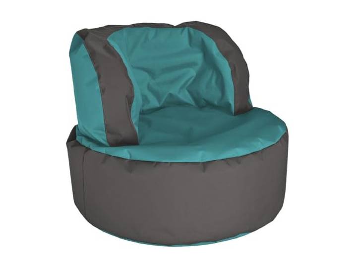 SITTING POINT only by MAGMA Sitzsack 85x65cm Petrol