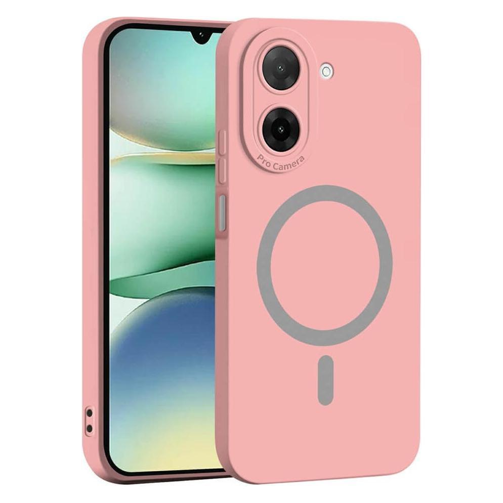 Cover-Discount Solide Silikonhülle (Xiaomi Redmi 5) (68674600)