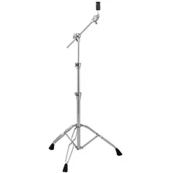 Pearl BC-930 Galgen-Beckenständer (Marschbecken), Instrumentenständer + Halter, Silber