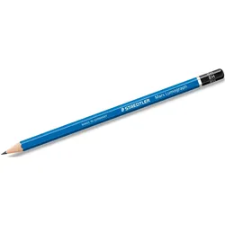 Staedtler, Bleistift, Bleistift (8h, 12x)
