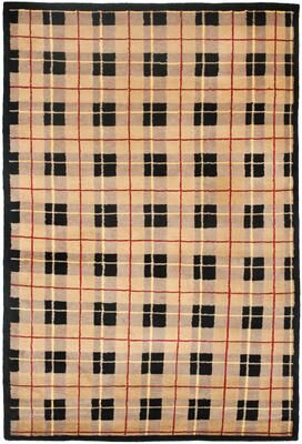 SAFAVIEH Hand-knotted Lexington Anat Wool Rug