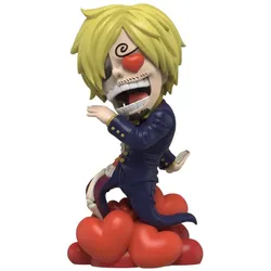Xxray One Piece: Sanji