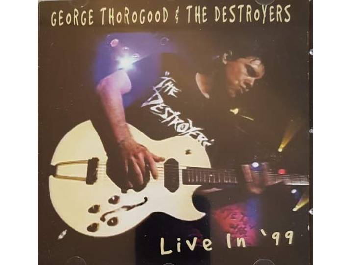 Live in '99