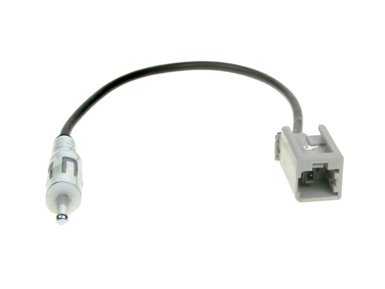 ACV Antennenadapter GT13(f)>DIN(m) Hyundai/Kia lose