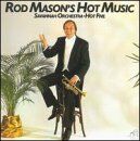 Mason, Rod Hot Five - Hot Music - Preis vom 09.10.2026 07:28:09 h